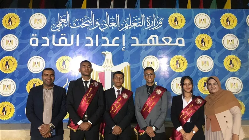 جامعة سوهاج  تشارك في المعسكر التدريبي لبرنامج مودة