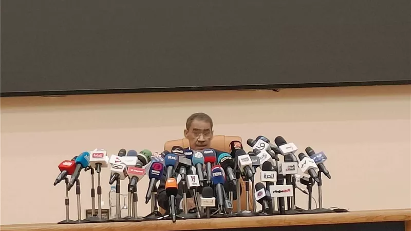 «الاستعلامات»: 86 مؤسسة إعلامية عالمية تشارك فى تغطية انتخابات النواب