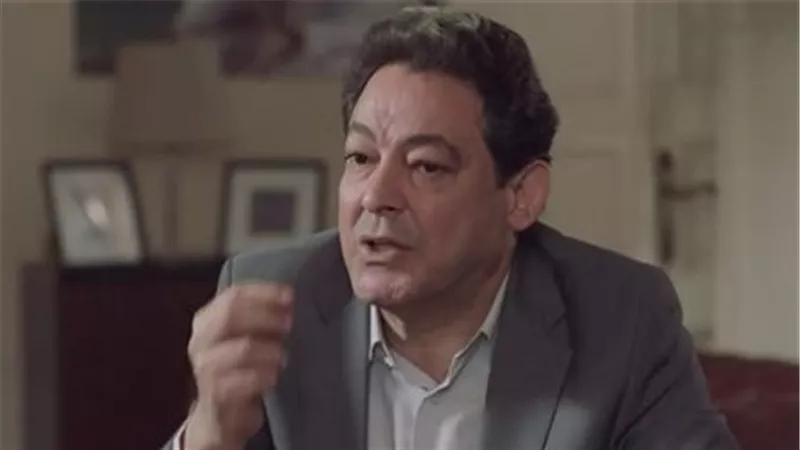 شريف عواد يطالب بالدعاء لابنته بعد دخولها المستشفى| خاص 