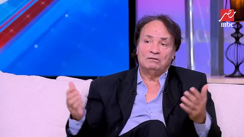 حمدي الوزير يكشف سر ارتباط أعماله بالتحرش: مثلت 13 فيلمًا بسبب 