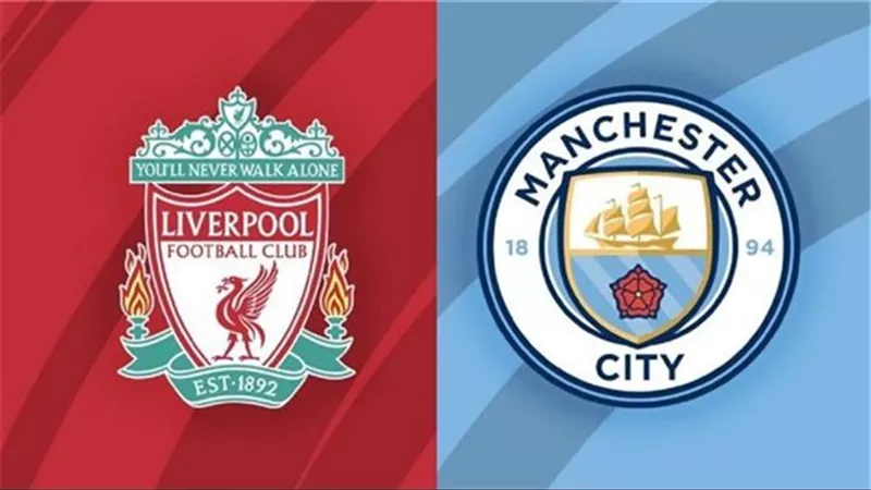 موعد مباراة مانشستر سيتي ضد ليفربول والقنوات الناقلة