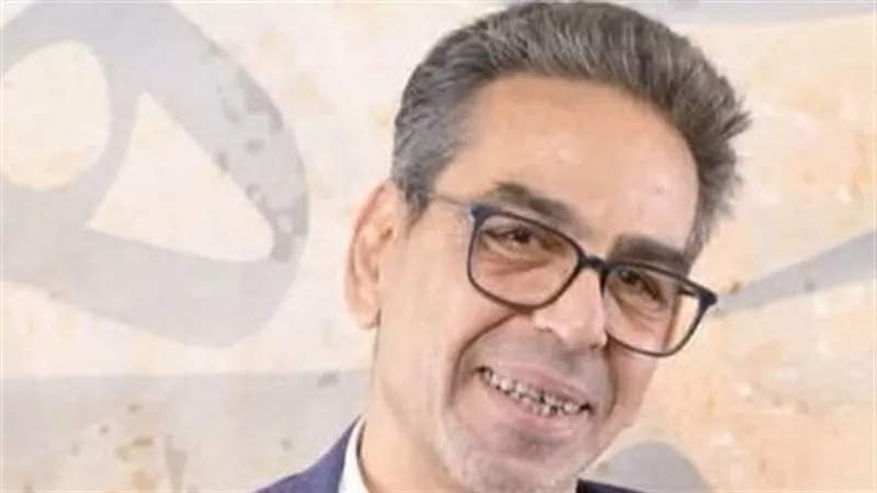 إبراهيم التوني: الاحتفاء بـ 