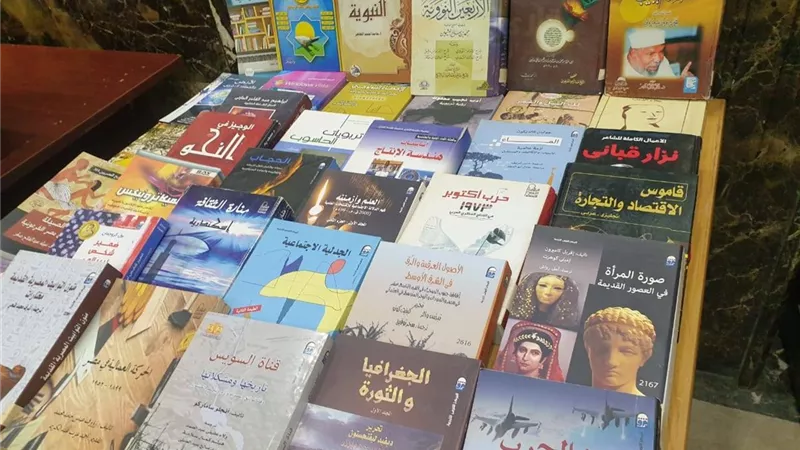 معرض تجربة شخصية يفتتح فعاليات المواجهة والتجوال بقصر ثقافة دمنهور
