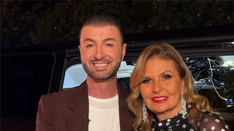 يسرا تكشف أسرارا من حياتها الشخصية والفنية لأول مرة