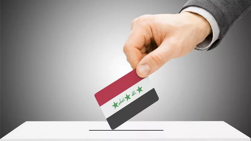 العراق: الأمن السيبراني والذكاء الاصطناعي ساهما في تأمين الانتخابات