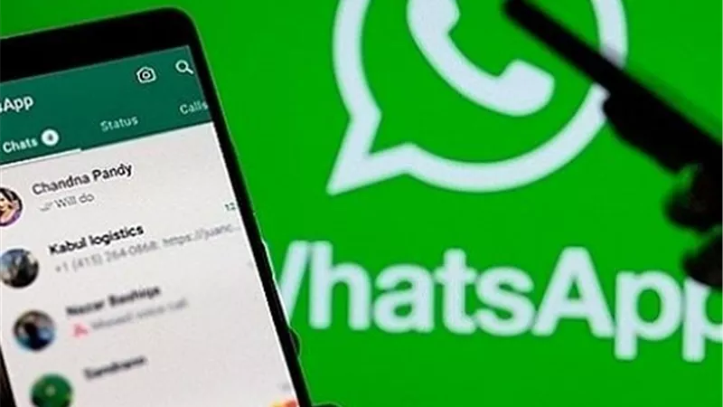 طريقة تفعيل ميزة اسم المستخدم الجديدة على واتساب من ميتا