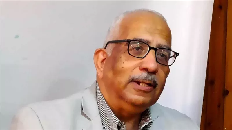 الروائي أحمد فضل شبلول: نجيب محفوظ أكثر عمقا من يوسف إدريس|خاص
