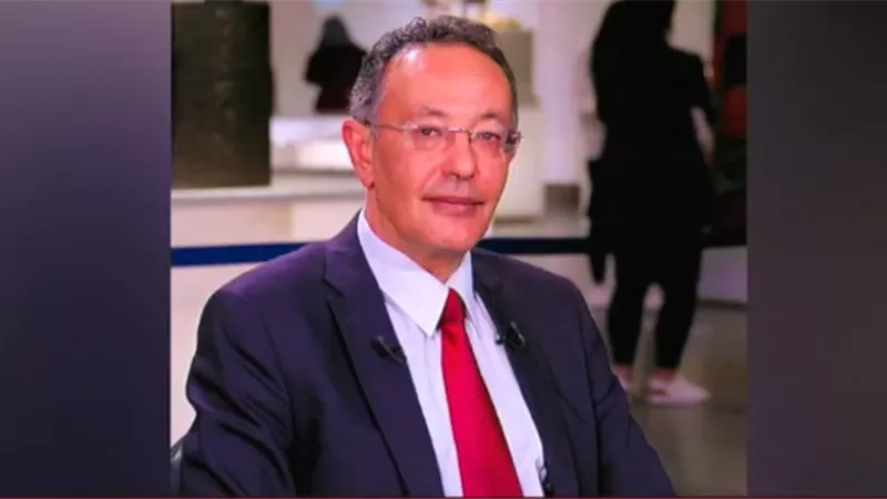 أحمد غنيم يوضح حقيقة منع المصريين من دخول المتحف الكبير|خاص