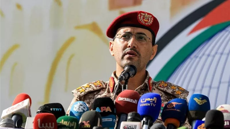 الحوثيون يعلنون إحباط شبكة تجسس أمريكية إسرائيلية سعودية