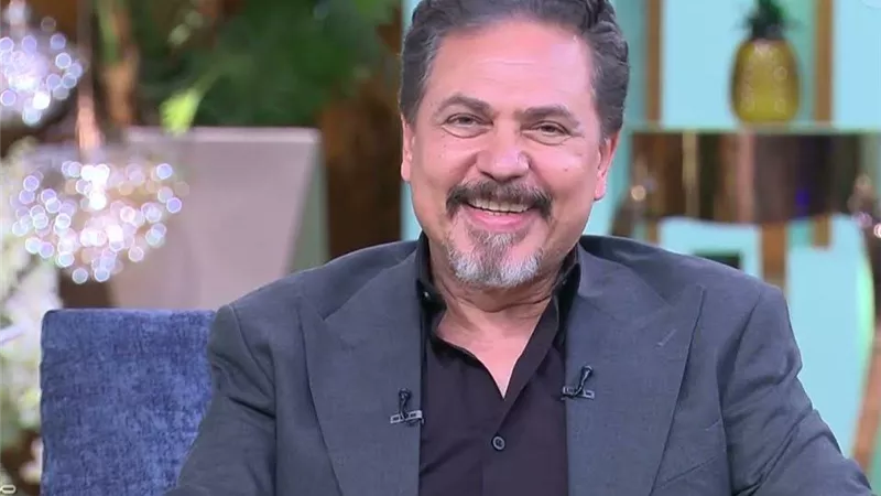 لم يذكر أسبابا.. محمد رياض يعتذر عن مسلسل 