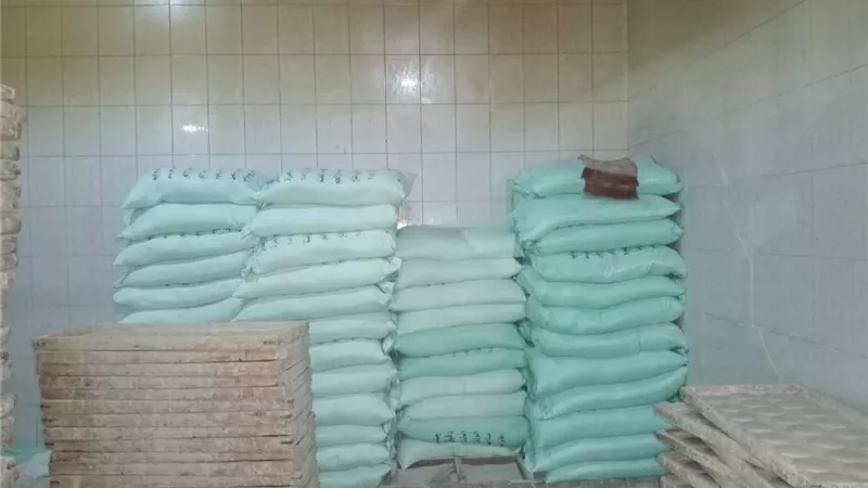تحرير 86 مخالفة وضبط 38 شيكارة دقيق بلدي ضمن حملات متنوعة بالقليوبية 
