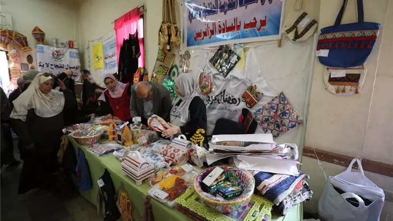 قواعد توزيع أرباح الوحدات المنتجة بالمدارس الفنية| مستند