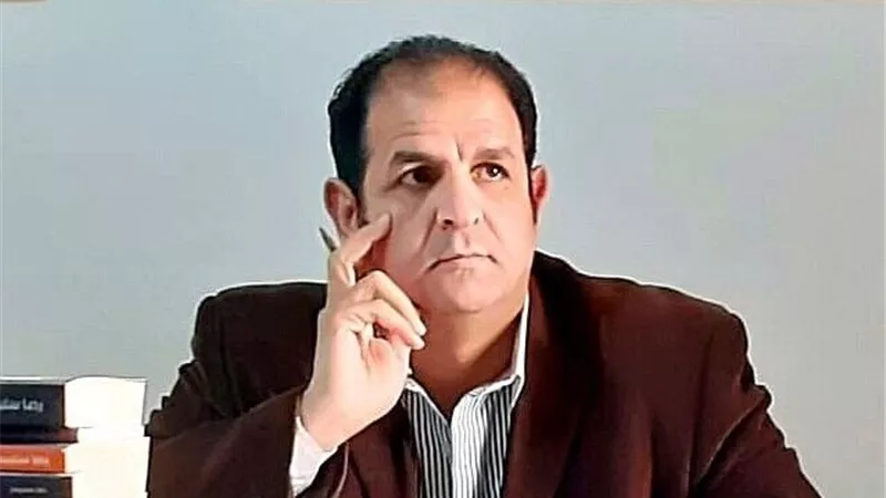 الأديب رضا سليمان: محفوظ الأحق بجائزة نوبل مقارنة بإدريس|خاص 