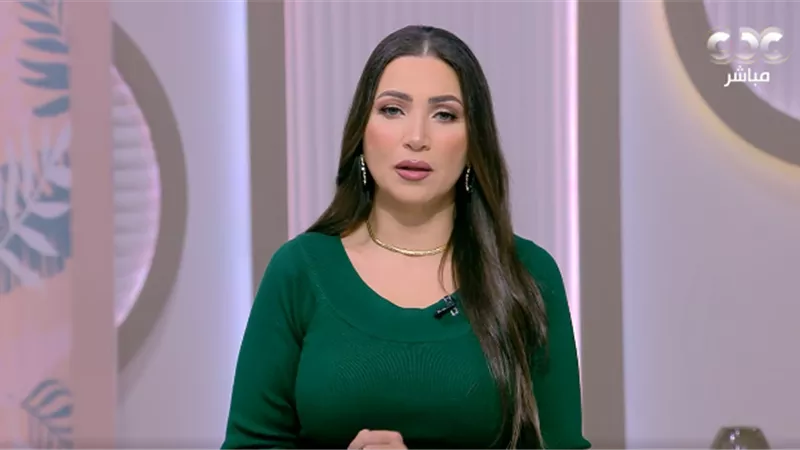 إيمان عز الدين: الهيئة الوطنية للانتخابات تواصل متابعة تصويت المصريين بالخارج|فيديو