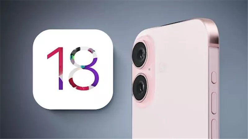 هاتف iPhone 18 Pro.. كاميرا جديدة وميزة Face ID أسفل الشاشة