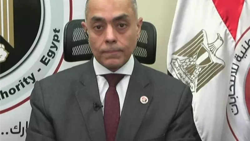 بدء عملية فرز الأصوات الانتخابية بعد انتهاء اليوم الثاني من الاقتراع بالخارج