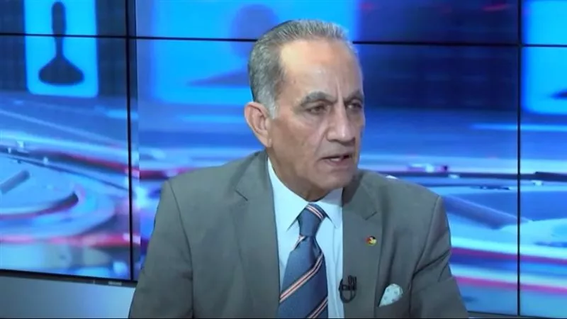 ممدوح جبر: القوة الدولية في غزة ما زالت قيد الإعداد وقد تُنشر 2026| فيديو