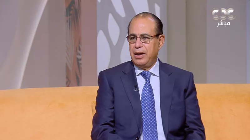 أحمد مجاهد يكشف أسرار الدورة الجديدة لمعرض القاهرة الدولي للكتاب|فيديو