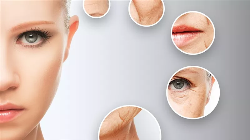 ماسكات لمنع ظهور التجاعيد.. أبرزها قناع بياض البيض