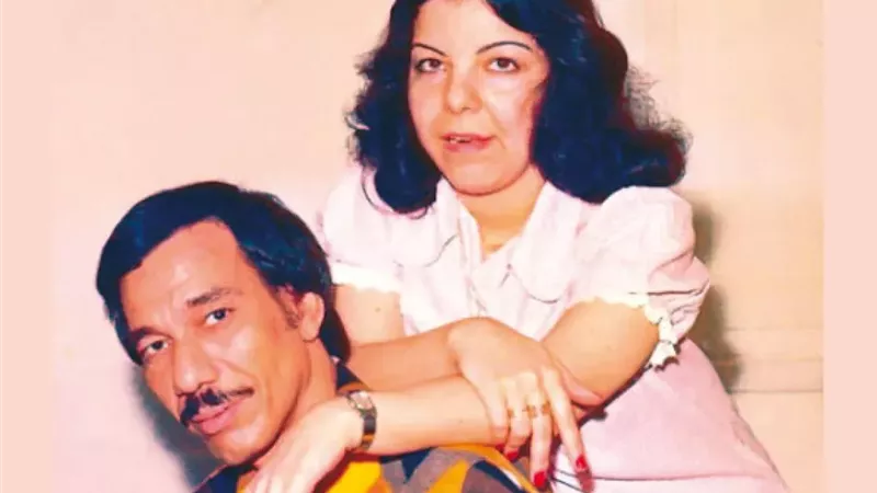 عبلة الرويني: اختيار نجيب محفوظ شخصية معرض الكتاب «استهلاكي ومتكرر» | خاص