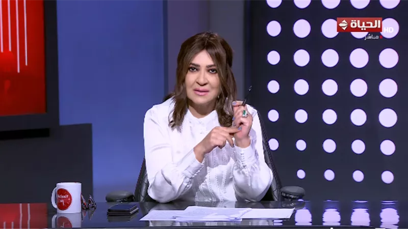 عزة مصطفى: إقبال غير مسبوق على زيارة المتحف المصري الكبير والأهرامات|فيديو