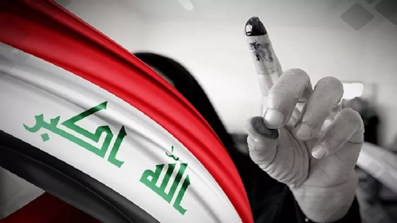 الانتخابات العراقية.. المشعل: نسبة المقاطعة تتجاوز الـ 80% بسبب عدم الثقة| فيديو