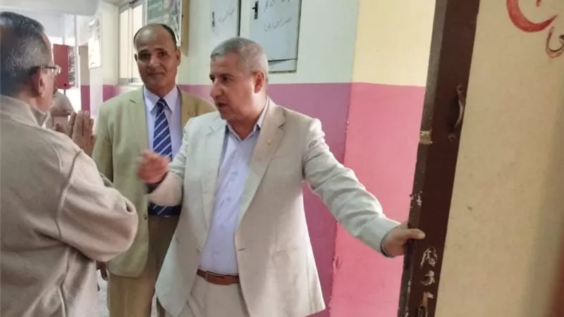 بالأسماء.. موعد استكمال اختبارات المتقدمين لشغل وظيفة مديري مدارس في الشرقية 