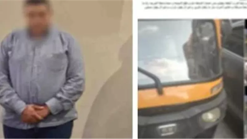 فيديو صادم.. الأمن ينجح في ضبط المتهمين بالاعتداء على سيدة وأطفالها بطنطا