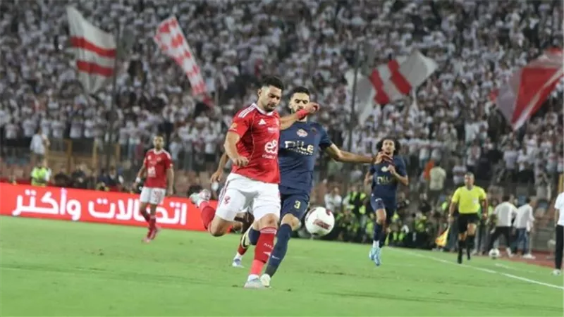 سيناريو بيراميدز.. تشكيل متوازن متوقع لـ الزمالك أمام الأهلي بـ السوبر