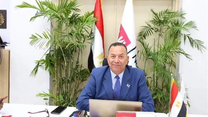 الخولي : الجامعات الأهلية ليست بديلاً ... ومنع تحوّل التعليم إلى 