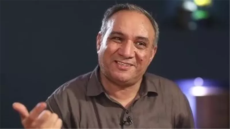 عمار علي حسن: لو عاد نجيب محفوظ من الموت لرفض شخصية معرض الكتاب|خاص
