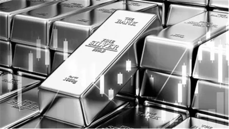 فضة ولا دهب.. اعرف سعر الجرام وصل لكام النهارده عشان تشتري