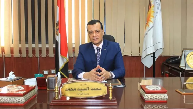 «تعليم سوهاج»: انتظام الدراسة بالمدارس غير المخصصة للجان الانتخابات