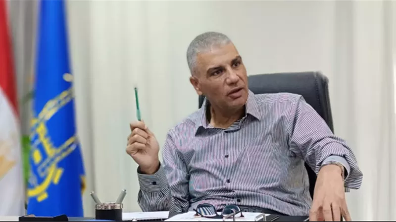 محافظ أسوان: 190 لجنة فرعية جاهزة لاستقبال الناخبين في العرس الديمقراطي|فيديو