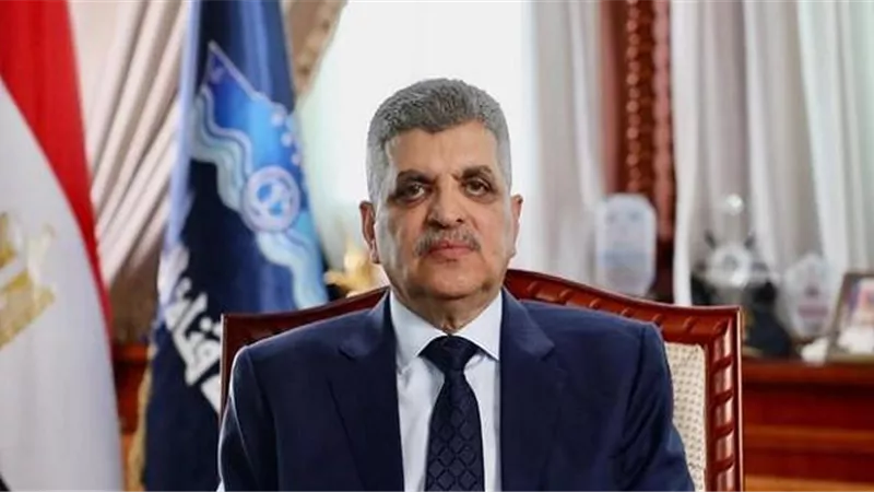 أسامة ربيع يكشف حجم خسائر السفن العابرة من رأس الرجاء الصالح|فيديو