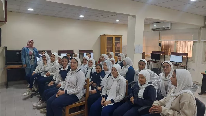 قصور الثقافة تنظم لقاءات مهارات التواصل الفعال ضمن برامج نشر الوعي الرقمي