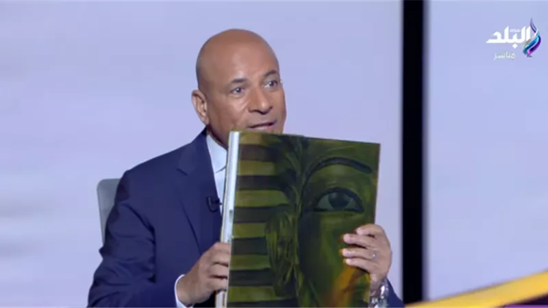 أحمد موسى: 