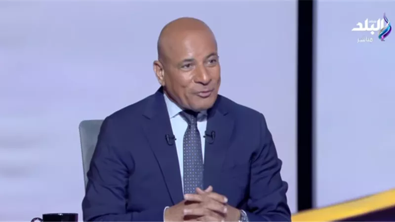 أحمد موسى إقبال قياسي للمصريين والسائحين: 60 ألف زائر في للمتحف الكبير|فيديو