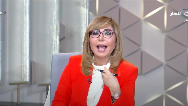لميس الحديدي عن مباراة السوبر: 