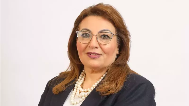 مارجريت عازر: بيان الرئيس السيسي خلق حالة من الارتياح داخل المجتمع المصري