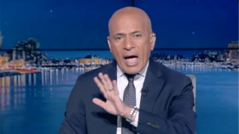مصر لا تبيع أرضها.. أحمد موسى: المتر في العلمين تجاوز 100 ألف جنيه|فيديو
