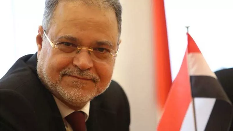 مستشار الرئيس اليمني: المؤتمر القومي العربي دخل في مرحلة من التراجع والمهزلة