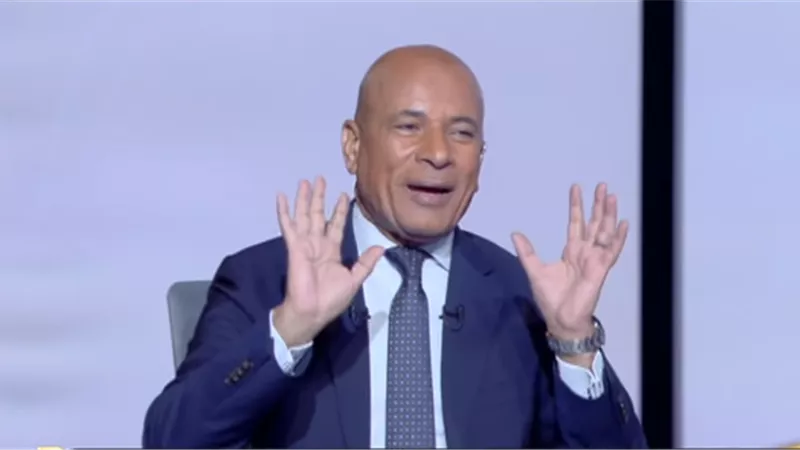 أحمد موسى: 3.5 مليار دولار نقدا و15% من أرباح مشروع علم الروم لمصر|فيديو