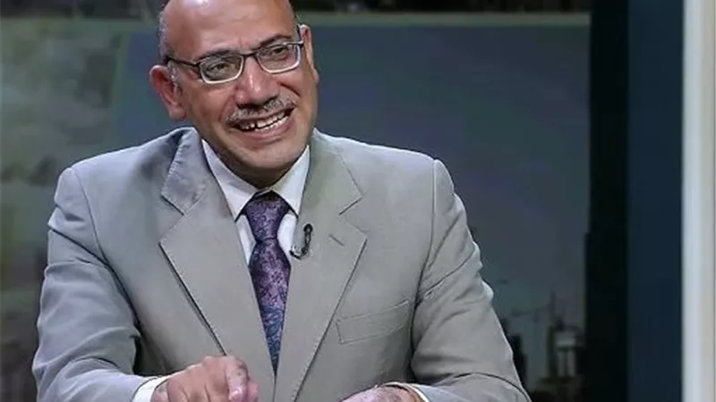 ناصف: مشروع