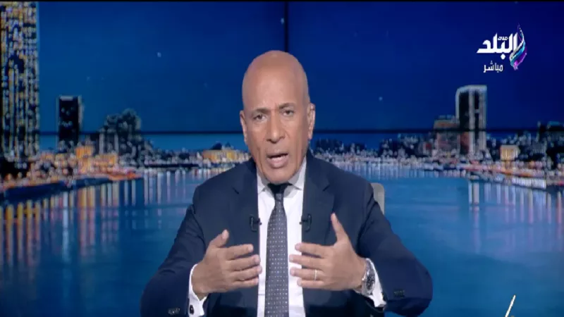 أحمد موسى: العلاقة بين مصر والسعودية وجودية.. حذار من أبواق الفتنة الإخوانية