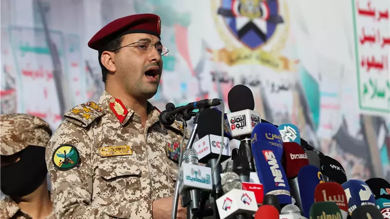 الحكومة اليمنية تكشف حقيقة إحباط الحوثيين لشبكة تجسس أمريكية إسرائيلية