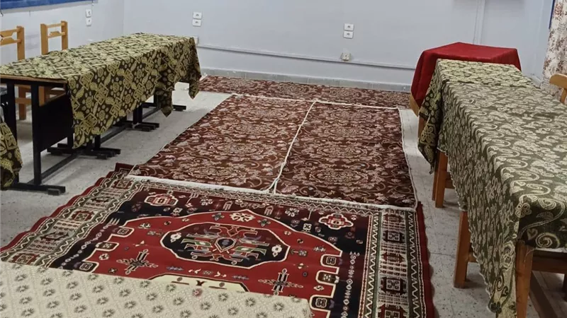 التعليم تستعد للاستحقاق الانتخابي.. حملات توعوية وجاهزية المدارس بالمحافظات