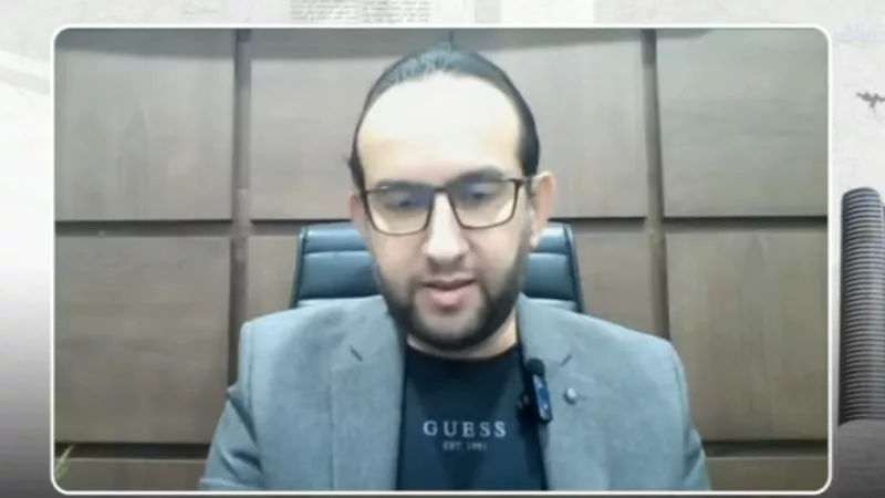 محمد المزيودي: تقنية الهولوجرام وسيلة لاستعادة الوعي الأثري وعرض الكنوز المفقودة|فيديو