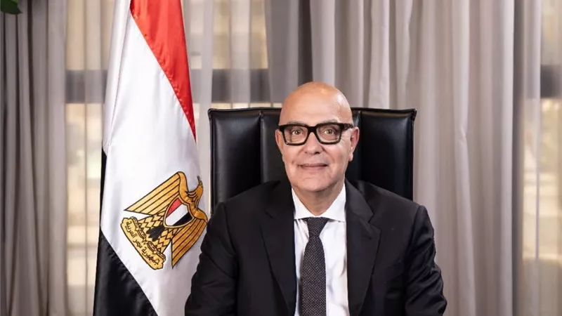أحمد صبور: إطلاق خريطة الفرص الصناعية يؤسس لعصر صناعات جديدة
