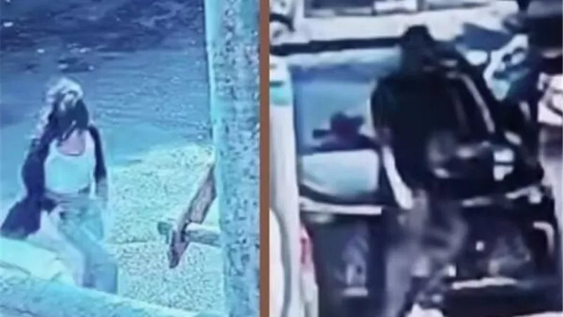 إخلاء سبيل المتهمين في واقعة التحرش بفتاة على كورنيش النيل
